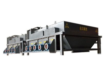 簡單了解下選購除鐵器的注意事項