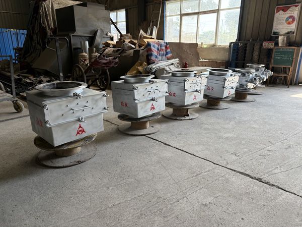 超強除鐵器產品優勢簡介